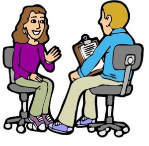 interview logo