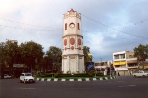 sari